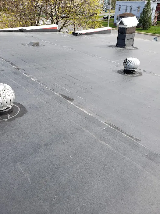 Rhoads Rubber Roofing Picture 2