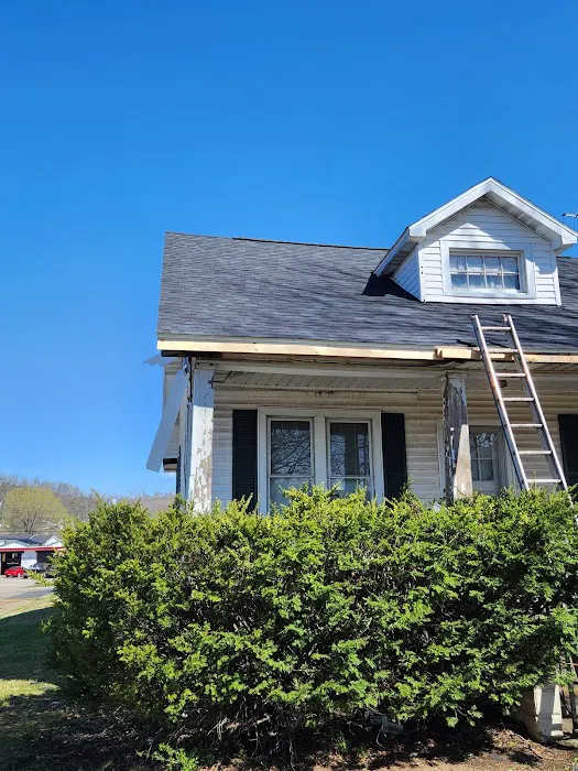 Carstetter's Roofing & Siding LLC Picture 2