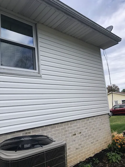 Carstetter's Roofing & Siding LLC Picture 9