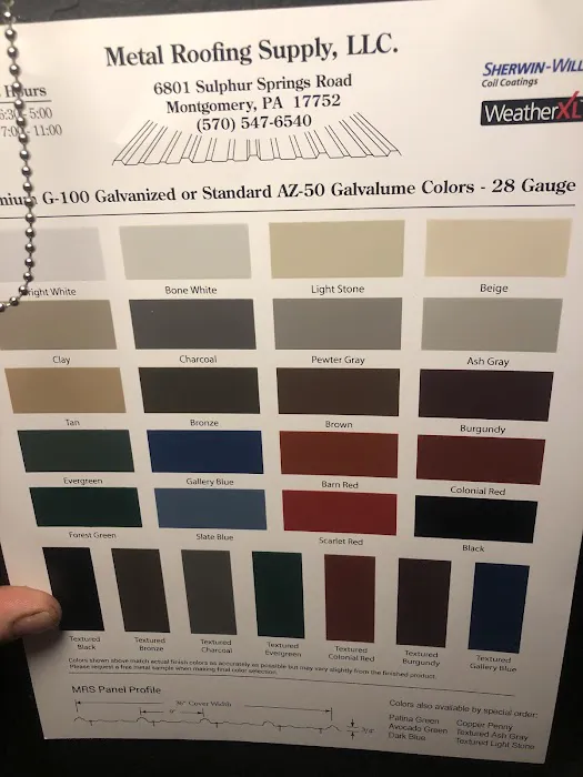 Carstetter's Roofing & Siding LLC Picture 1