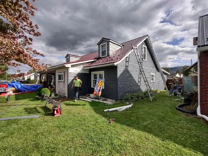 Carstetter's Roofing & Siding LLC Picture 6