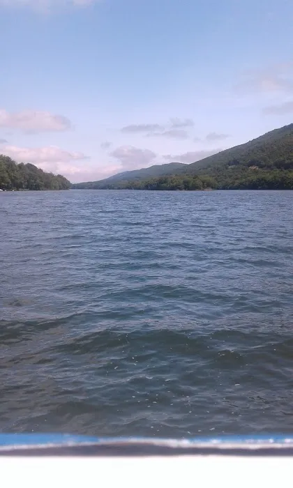 K. L. Hubbard Slate Roof and Chimney Repair Picture 3