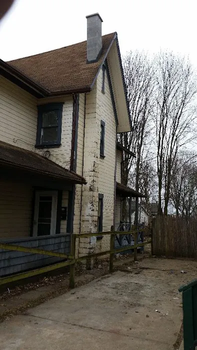 K. L. Hubbard Slate Roof and Chimney Repair Picture 6