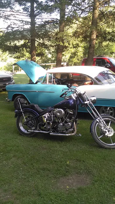 K. L. Hubbard Slate Roof and Chimney Repair Picture 5