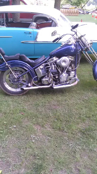 K. L. Hubbard Slate Roof and Chimney Repair Picture 4