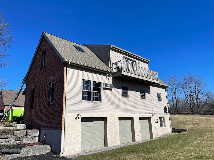 ROOFX Roofing Picture 5