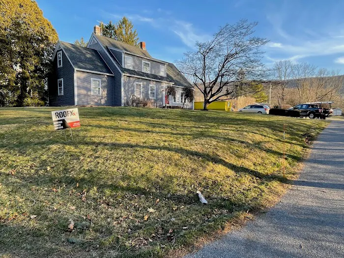 ROOFX Roofing Picture 7