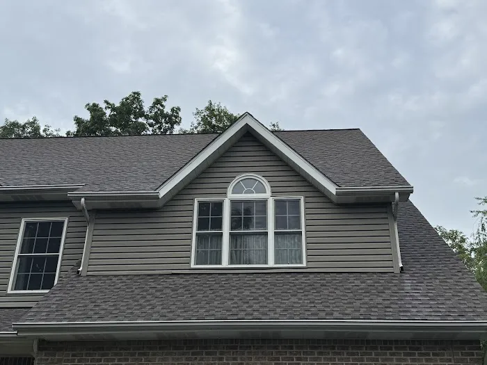 ROOFX Roofing Picture 4