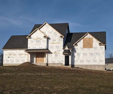 Heartland Construction LLC
