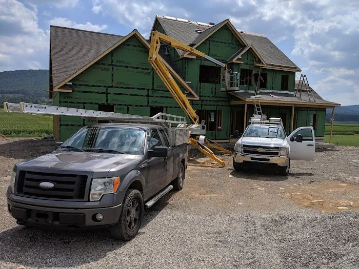 Heartland Construction LLC Picture 10