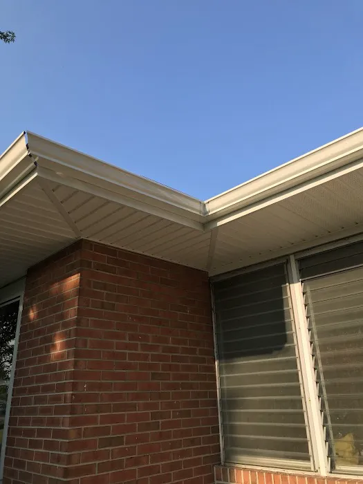 Keefer Inc. Roofing * Siding * Enclosures Picture 6