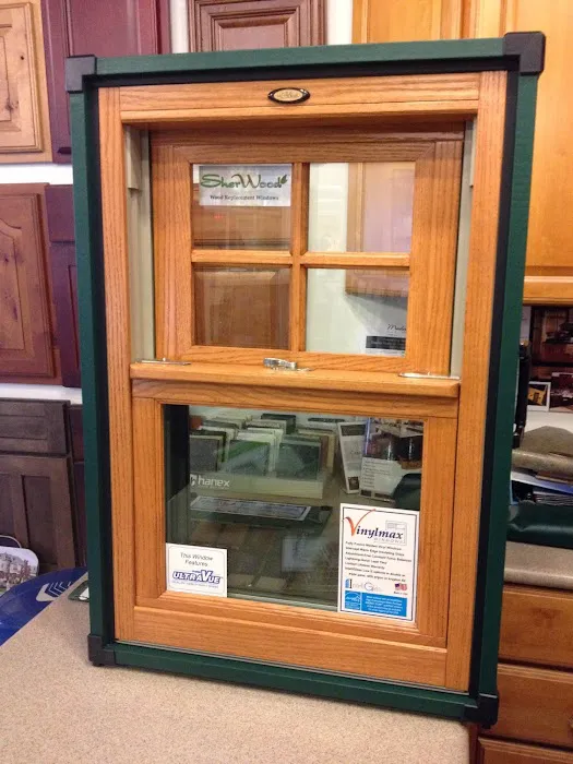 Keefer Inc. Roofing * Siding * Enclosures Picture 10