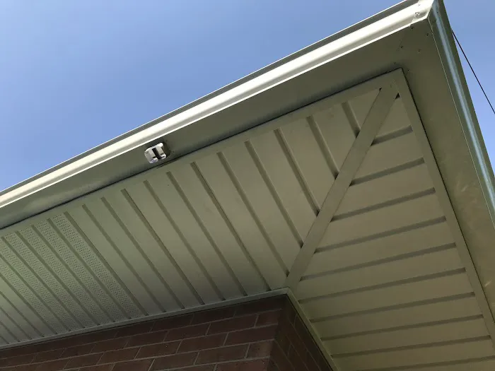 Keefer Inc. Roofing * Siding * Enclosures Picture 2