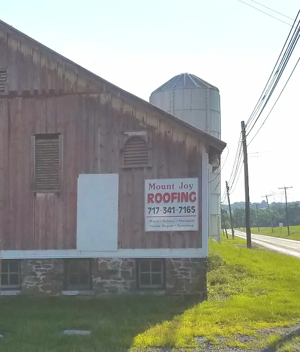 Mount Joy Roofing Picture 1