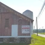 Mount Joy Roofing