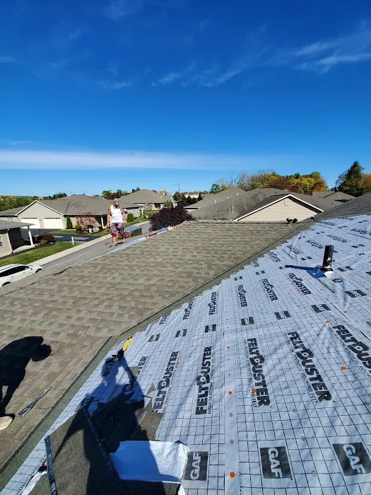 Nxt Gen Exteriors, LLC Picture 5