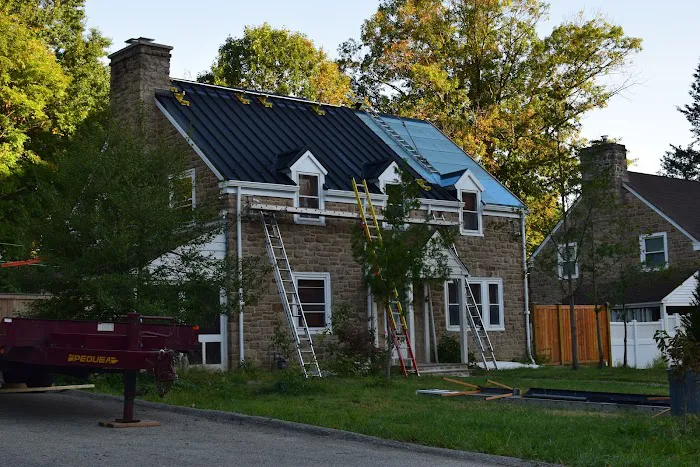 MR Roofing Picture 3