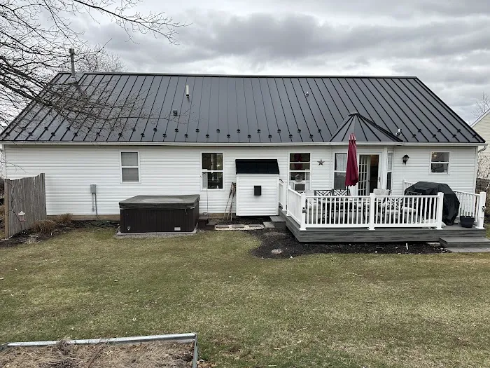 MR Roofing Picture 4