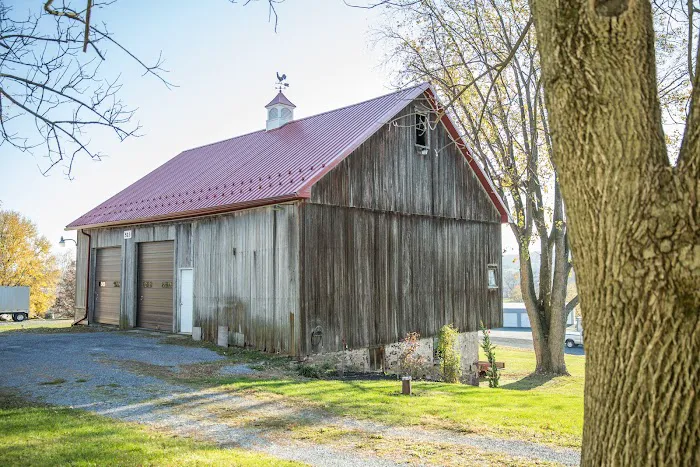 MR Roofing Picture 1