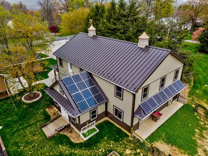 Eclipse Roofing, LLC Picture 2