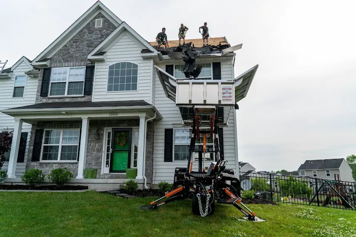 Shirk Brothers LLC Picture 7