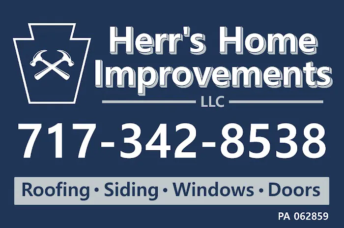 Herr’s home improvements LLC Picture 2