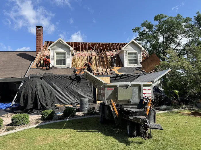 Equity Roofing Picture 4