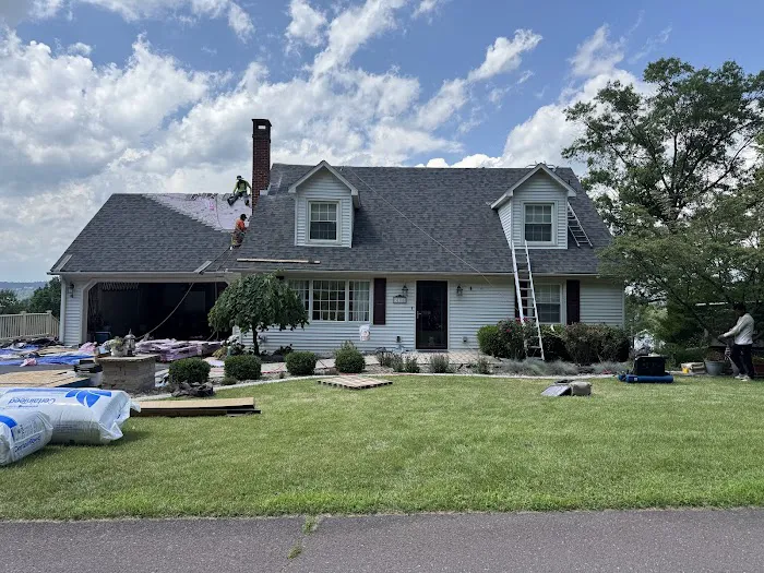 Equity Roofing Picture 3