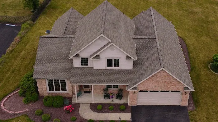 Equity Roofing Picture 1