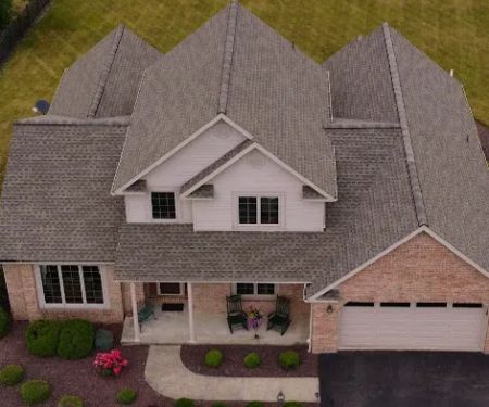 Equity Roofing