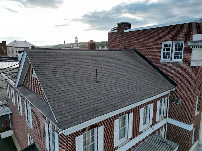 Equity Roofing Picture 7