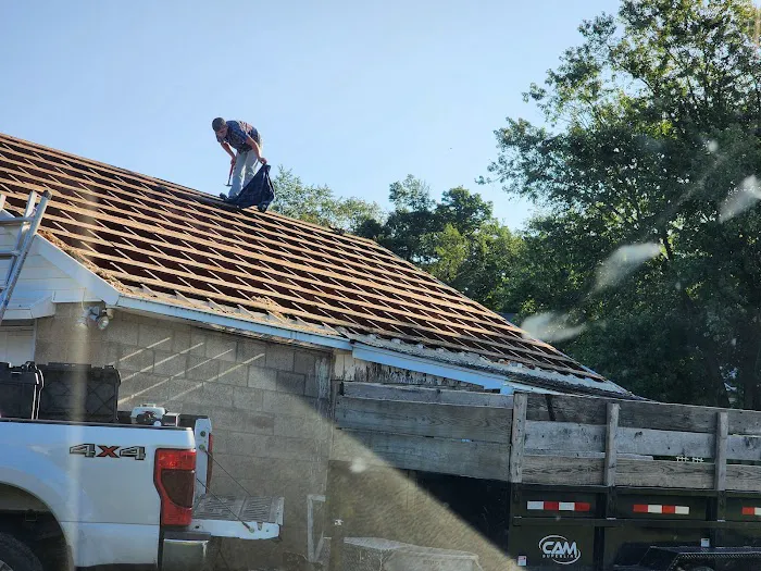 Equity Roofing Picture 6