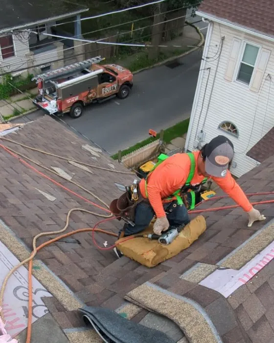 Equity Roofing Picture 9