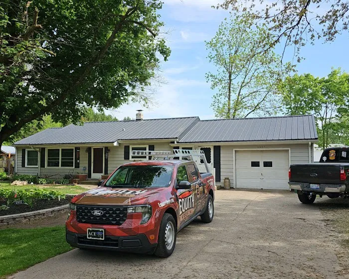 Equity Roofing Picture 8