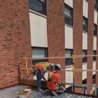 Equity Commercial Roofing ico