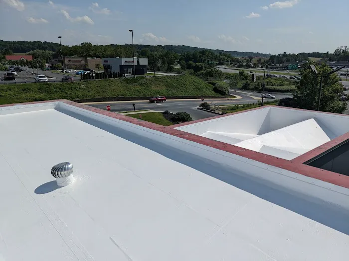 Equity Commercial Roofing Picture 4