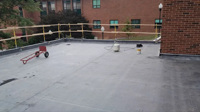 Equity Commercial Roofing Picture 5