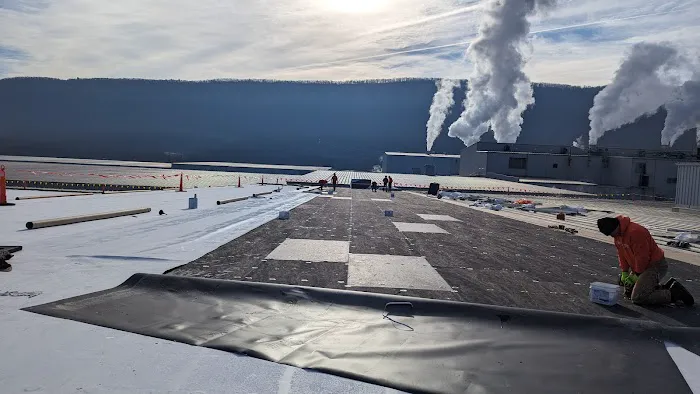 Equity Commercial Roofing Picture 8