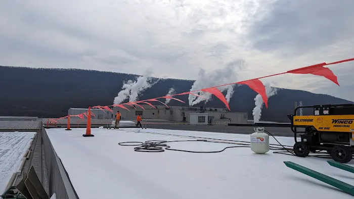 Equity Commercial Roofing Picture 2