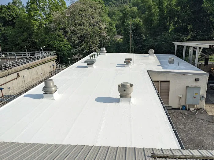 Equity Commercial Roofing Picture 6