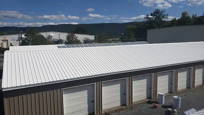 Equity Commercial Roofing Picture 9