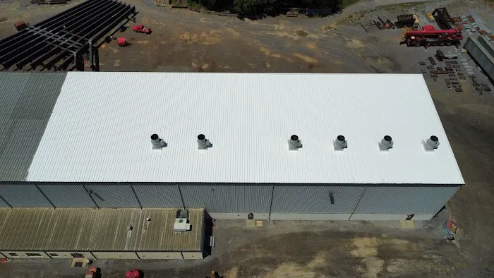 Equity Commercial Roofing Picture 7