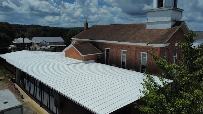 Equity Commercial Roofing Picture 10