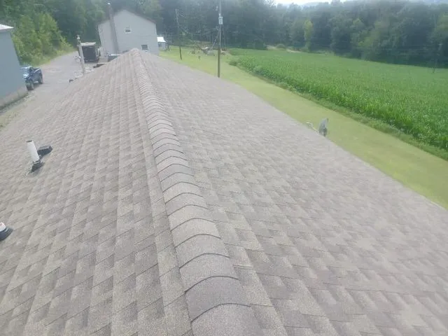 Twin Valley Roofing Picture 1