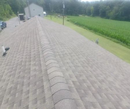 Twin Valley Roofing