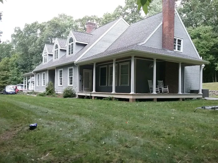 Swift Waters Gutters & Roofing LLC Picture 8