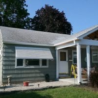 Swift Waters Gutters & Roofing LLC ico