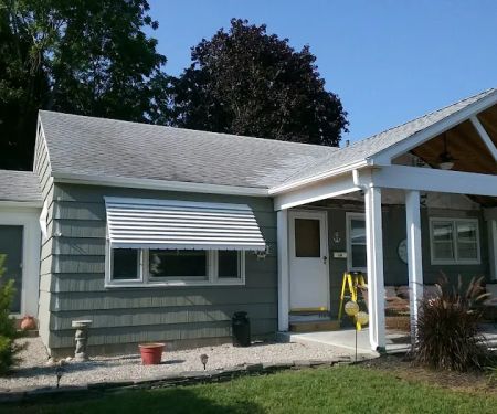 Swift Waters Gutters & Roofing LLC