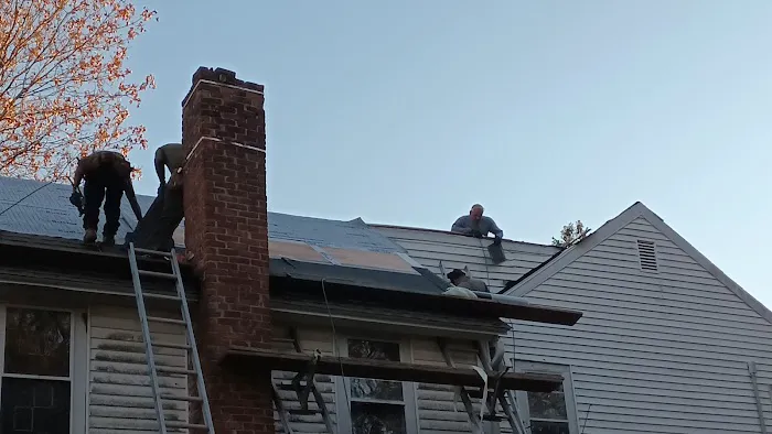 Swift Waters Gutters & Roofing LLC Picture 4