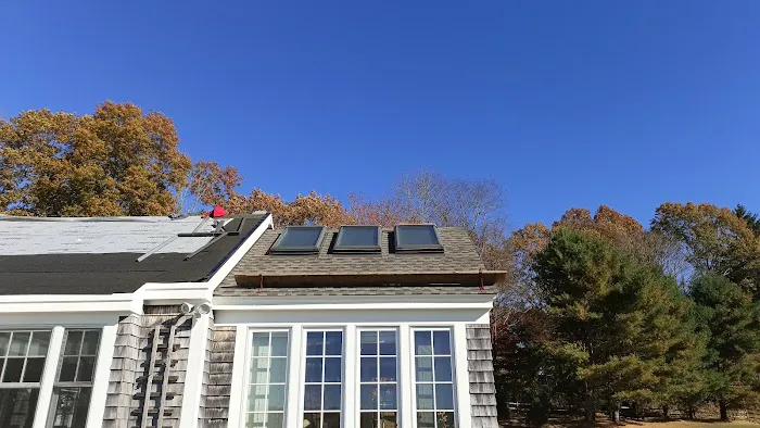 Swift Waters Gutters & Roofing LLC Picture 6